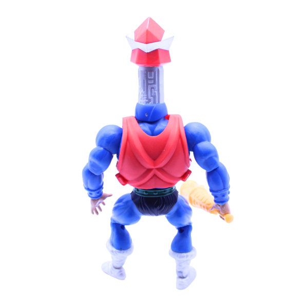 MOTU Origins Mekaneck (2022) | 2-Pack Exclusive | Mattel | hoppla-stuff.de